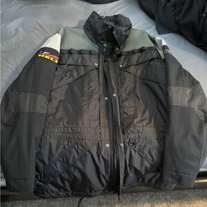 North Face Steep Tech Men’s Heli Jacket